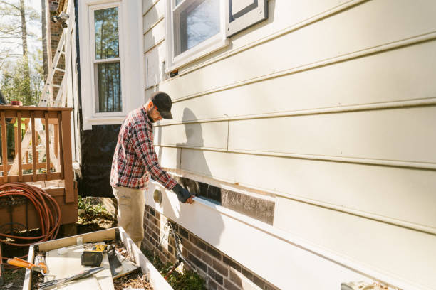 Top rated local Siding Installation specialists in Winnsboro, SC